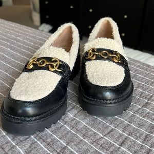 Circus by Sam Edelman Loafer Shoes Size 6